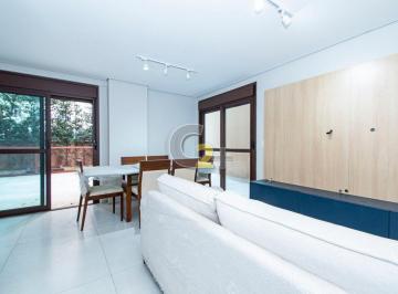 Apartamento · 182m² · 2 Quartos · 3 Vagas · Apartamento duplex à venda, Higienópolis, 2 suítes, 3 vagas