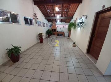 Casa · 196m² · 3 Quartos · 4 Vagas · SOBRADO - VENDA - SUMARÉ - 3 DORMITÓRIOS - 4 VAGAS DE GARAGEM