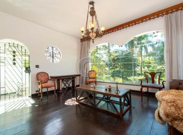 Casa · 400m² · 5 Quartos · 4 Vagas · Casa à venda na Vila Romana com 5 quartos, sendo 1 suíte e 4 vagas