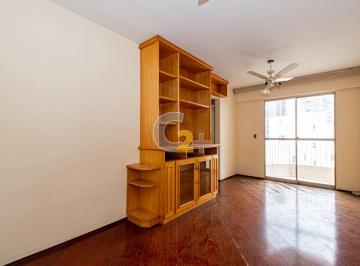 Apartamento · 60m² · 2 Quartos · 1 Vaga · Apartamento à venda na Vila Madalena com 2 quartos e 1 vaga de garagem