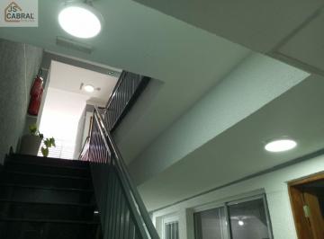 Apartamento · 28m² · 1 Quarto · Apartamento 1 dorm.  Parada Inglesa