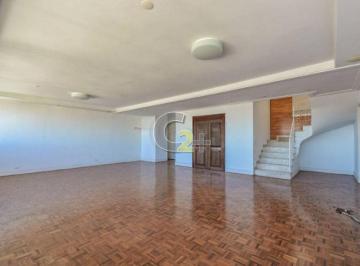 Apartamento · 500m² · 4 Quartos · 4 Vagas · COBERTURA - VENDA - VILA MADALENA - 4 SUITES - 4 VAGAS