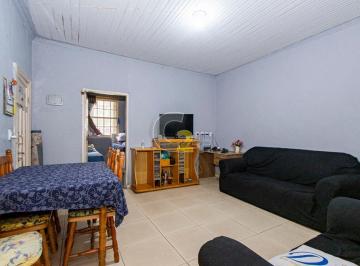 Casa · 110m² · 2 Quartos · 1 Vaga · CASA TÉRREA  - PINHEIROS - 02 DORMITÓRIOS - 1 VAGA DE GARAGEM