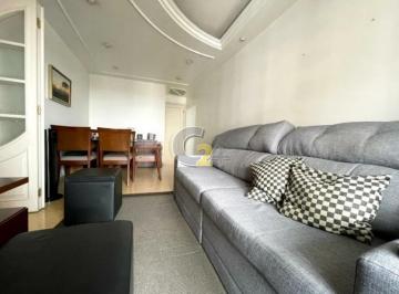 Apartamento · 58m² · 2 Quartos · 2 Vagas · APARTAMENTO - VENDA - POMPÉIA - 2 DORMITÓRIOS - 2 VAGAS