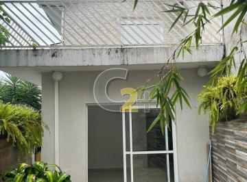 Casa · 401m² · 5 Quartos · 3 Vagas · CASA SOBRADO - VENDA - VILA ROMANA- 5 DORMS - 1 SUÍTE - 3 VAGAS