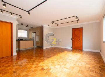 Apartamento · 108m² · 3 Quartos · 2 Vagas · APARTAMENTO - VENDA - PINHEIROS - 3 DORMITÓRIOS - 1 SUÍTE - 2 VAGAS