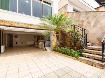 Casa · 245m² · 3 Quartos · 4 Vagas · Casa sobrado a venda em Perdizes com 245m2 e 3 quartos