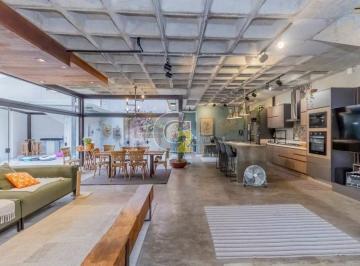 Casa · 202m² · 3 Quartos · 2 Vagas · CASA - VENDA -  PERDIZES - 3 QUARTOS