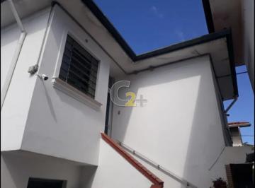 Casa · 400m² · 4 Quartos · 5 Vagas · SOBRADO - VENDA - SUMARÉ - 4 DORMITÓRIOS - 1 SUITE - 5 VAGAS