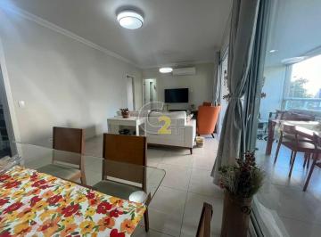 Apartamento · 169m² · 3 Quartos · 3 Vagas · APARTAMENTO VENDA - VILA ROMANA - 3 SUITES - 3 VAGAS