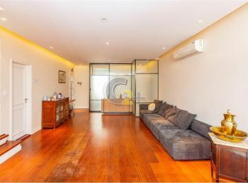 Casa · 390m² · 4 Quartos · 2 Vagas · CASA - VENDA - VILA IPOJUCA - 4 DORMITÓRIOS - 1 SUITE - 2 VAGAS -  390m2s.