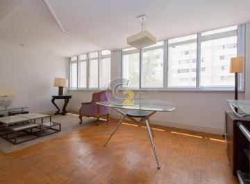 Apartamento · 100m² · 3 Quartos · 2 Vagas · Apartamento a venda  em Higienópolis - 3 quartos  -  100m2