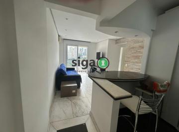 Apartamento · 64m² · 3 Quartos · 1 Vaga · Apartamento disponível para locação na Vila Andrade, com 3 quartos, mobiliado e com vaga.