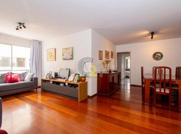 Apartamento · 128m² · 4 Quartos · 1 Vaga · Apartamento, venda, Pinheiros, 4 quartos, 1 suíte, 1 vaga