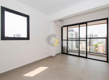 Apartamento · 36m² · 1 Quarto · Studio à venda na Pompéia, 36m²