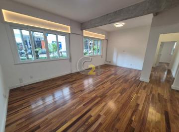 Apartamento · 138m² · 2 Quartos · 1 Vaga · Apartamento à venda em Higienópolis com 3 quartos, 1 vaga