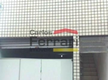 Comercial · 180m² · Salão lauzane paulista