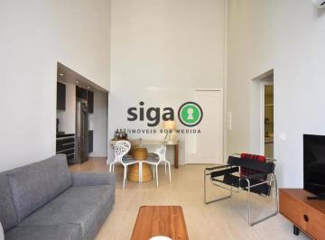 Apartamento · 100m² · 2 Quartos · 2 Vagas · Apartamento para venda e locação no Panamby com 2 quartos! 2 vagas!