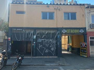 Comercial · 110m² · Loja comercial para locação de 110m², em Santana, com três salas. Próximo ao metrô e comércios.