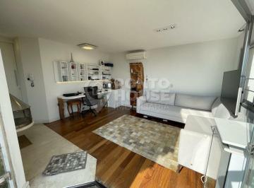 Apartamento · 121m² · 3 Quartos · 2 Vagas · Cobertura Duplex à venda no bairro Campo Belo, 3 dormitórios, 1 suíte, 2 vagas