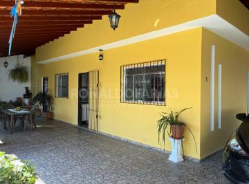 Casa · 80m² · 4 Quartos · Casa à venda no bairro Parque Brasil - Zona Sul de São Paulo