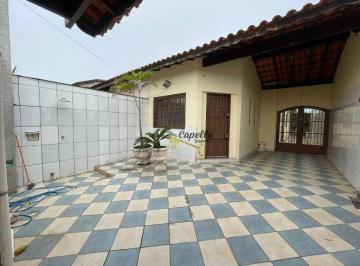 12fb53be2c513cc8aaff7201d3cb0ee022576452 · Casa com 2 dormitórios à venda, 127 m² por R$ 381.900,00 - Jardim Cibratel - Itanhaém/SP