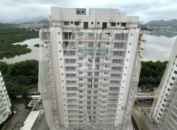 Apartamento · 74m² · 2 Quartos · 2 Vagas · APARTAMENTO 2 SUITES, 2 VAGAS - À VENDA - PENÍNSULA BARRA DA TIJUCA