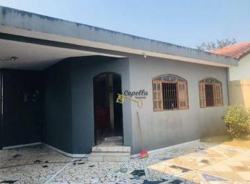 d24f2c076ece7843bc479fae8674c230cfb5552e · Casa com 3 dormitórios à venda, 150 m² por R$ 200.000,00 - Estância Santa Cruz - Peruíbe/SP