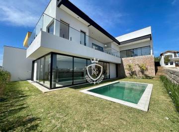 3af9221248c7890a37b99b5166ffcb15fcb4c54a · Casa à venda, 310 m² por R$ 2.290.000,00 - Condominio Portal dos Bandeirantes - Salto/SP