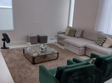 Casa · 600m² · 3 Quartos · 4 Vagas · Oportunidade - Casa em Condomínio - Urbanova - Condomínio Colinas do Paratehy Sul