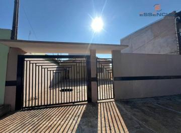 a7e8836166a6aa4eca01c1dd78df8f7eed70b1d1 · Casa com 3 dormitórios à venda, 130 m² por R$ 400.000,00 - Jardim Itamarati - Botucatu/SP