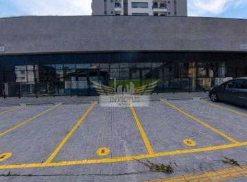 Comercial · 490m² · 10 Vagas · Excelente Salão Comercial NOVO Disponível para Alugar com 490,00 m² no Centro de São Bernardo do Cam
