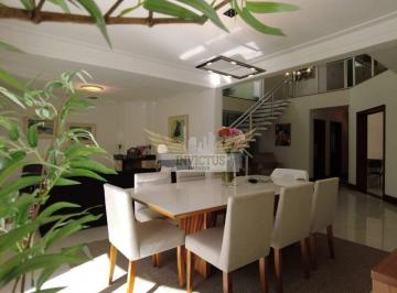 Casa · 360m² · 3 Quartos · 6 Vagas · Sobrado com 3 Quartos para Alugar, 360m² - Bairro Jardim, Santo André/SP.
