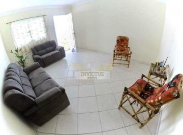 Casa · 128m² · 3 Quartos · 2 Vagas · Sobrado com 3 Quartos para Comprar, 128m² - Vila Guiomar, Santo André/SP.