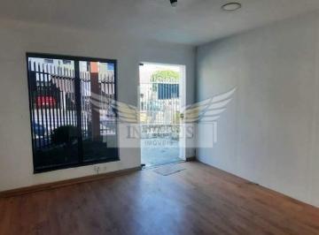 Casa · 140m² · 1 Quarto · 1 Vaga · Sobrado Comercial com 7 Salas para Comprar, 140m² - Vila Alto de Santo André em Santo André/SP.