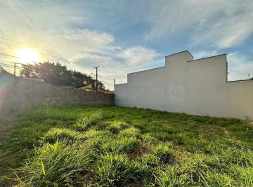 Terreno · 296m² · Terreno à venda, Jardim Petrópolis - Piracicaba/SP