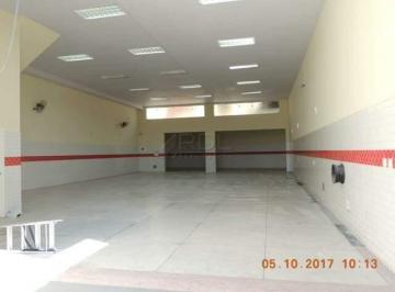 Comercial · 600m² · GALPÃO PARA LOCAÇÃO – JARDIM STELLA, SANTO ANDRÉ/SP
