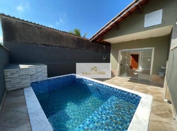 817d5a0c4a0b716c7e39d9c1c2b588609b7538b1 · Casa com 2 dormitórios à venda, 110 m² por R$ 300.000,00 - Parque Jequitiba - Itanhaém/SP