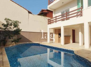 38bee8c584ab5717d47bc2a8534710225f9bbfb1 · Casa com 3 quartos para alugar, 347 m² - Condomínio Granja Olga III - Sorocaba/SP