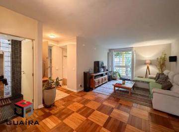Casa · 180m² · 3 Quartos · 2 Vagas · Sobrado 3 Dormitórios Residencial no Brooklin com 180 m².