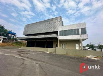 04673290441dbbd9f8c0c8a3c207f0a5e3b25088 · Galpão para alugar, por R$ 120.000/mês - Tarumã - Manaus/AM