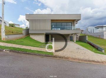 19ca6652d53fcb8588926a428cc89b99ed007bd9 · Casa com 3 Quartos à venda, 327 m²  - Condomínio Santa Isabel II - Louveira/SP