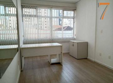 80df5944ac46bb674dd97f99b22a8ee76e7cf8f8 · Sala para alugar, 17 m² por R$ 1.579,00/mês - Centro - Florianópolis/SC