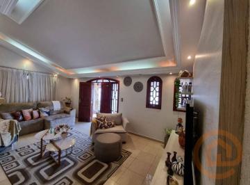 ae575a97796853c3df1ad3f534b9187d83ba8ea2 · Casa com 3 dormitórios à venda, 277 m² por R$ 850.000,00 - Jardim Pacaembu - Jundiaí/SP