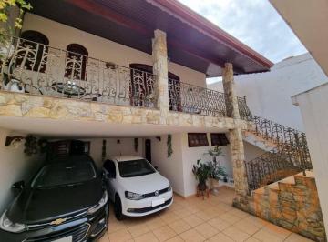 b7d178d357861569bfa688a8cc42c6bfb70aa348 · Casa com 3 dormitórios à venda, 277 m² por R$ 850.000,00 - Jardim Pacaembu - Jundiaí/SP