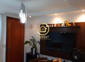 Apartamento · 50m² · 2 Quartos · Apartamento à venda - no Jardim Ipanema (Zona Oeste)