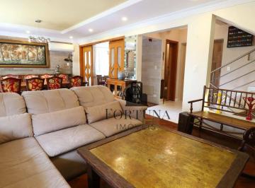 33b7469408496fe3b74695d2925ea27a46e44854 · Casa estilo neoclássico com 4 níveis em condomínio fechado no melhor local do Planalto Paulista !! S