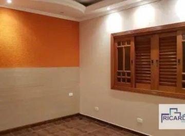 21fece1386ac38583b82b264ff0a9ded01c63c31 · Sobrado com 2 dormitórios à venda, 192 m² por R$ 731.000,00 - Parque Flamengo - Guarulhos/SP