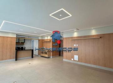 Apartamento · 171m² · 3 Quartos · 3 Vagas · Apartamento para alugar em Campinas, Nova Campinas, com 3 suítes, com 171 m², Concept Nova Campinas