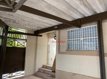 678f08db117034270f54d8a1841b4429a5abee00 · Casa com 3 dormitórios à venda, 157 m² por R$ 799.000,00 - Picanco - Guarulhos/SP